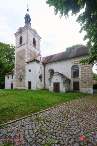 Prodej chalupy, Kosova Hora, 45 m2