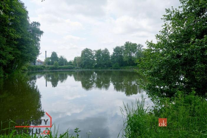 Prodej chalupy, Kosova Hora, 45 m2