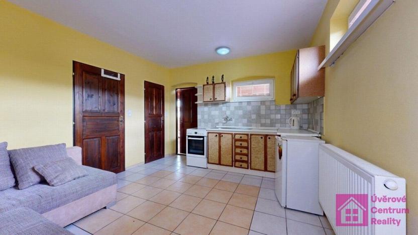 Prodej rodinného domu, Starovičky, 144 m2