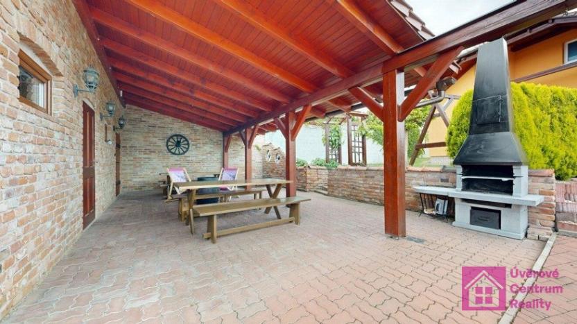 Prodej rodinného domu, Starovičky, 144 m2