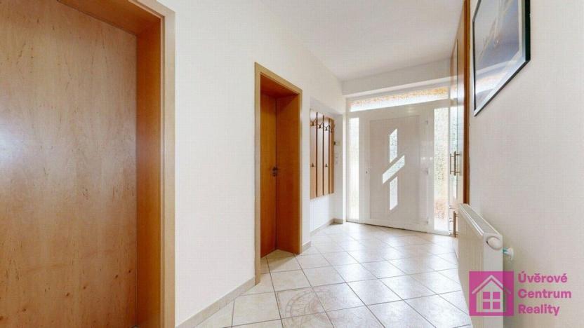 Prodej rodinného domu, Starovičky, 144 m2