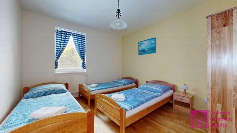 Prodej rodinného domu, Starovičky, 144 m2