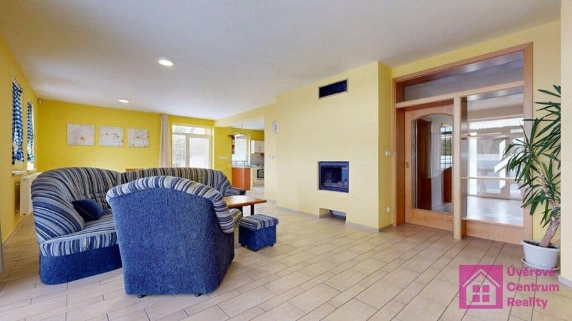 Prodej rodinného domu, Starovičky, 144 m2