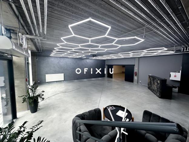 Pronájem obchodního prostoru, Brno - Štýřice, Heršpická, 505 m2