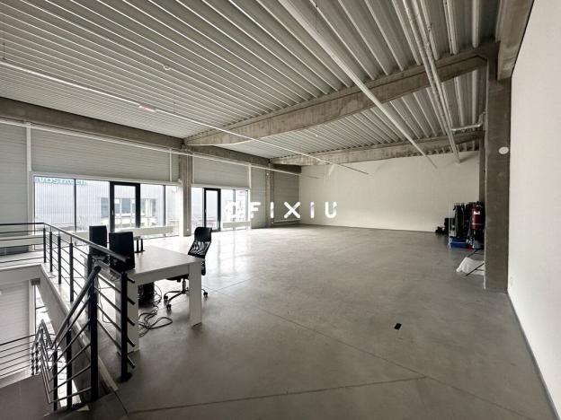 Pronájem obchodního prostoru, Brno - Štýřice, Heršpická, 505 m2