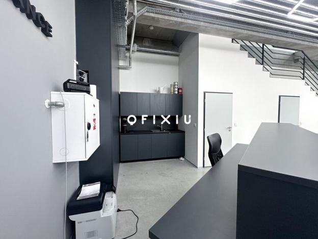 Pronájem obchodního prostoru, Brno - Štýřice, Heršpická, 505 m2