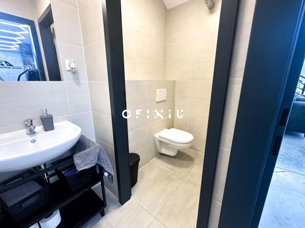 Pronájem obchodního prostoru, Brno - Štýřice, Heršpická, 505 m2