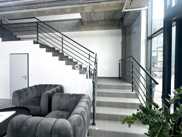 Pronájem obchodního prostoru, Brno - Štýřice, Heršpická, 505 m2