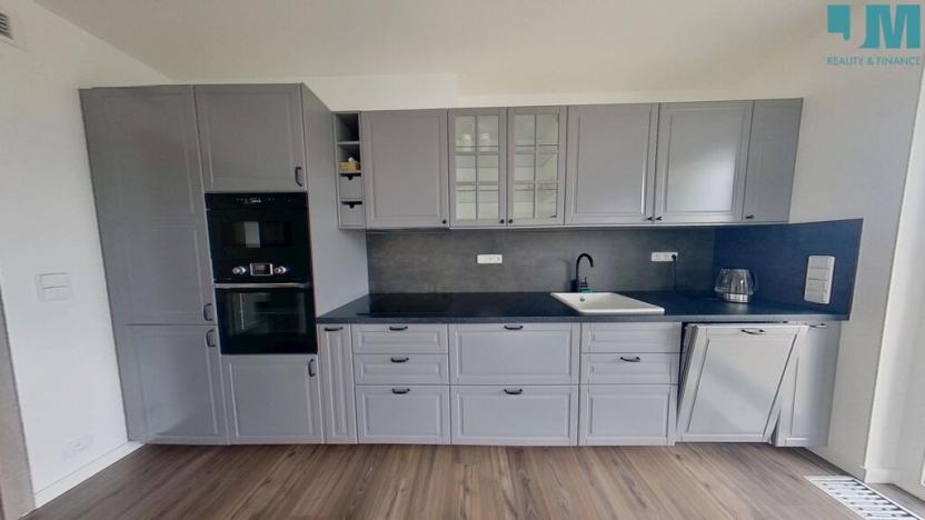 Pronájem bytu 2+kk, Praha - Stodůlky, Mukařovského, 72 m2