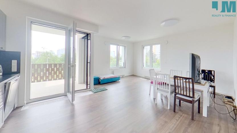 Pronájem bytu 2+kk, Praha - Stodůlky, Mukařovského, 72 m2