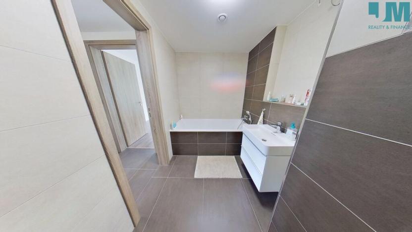 Pronájem bytu 2+kk, Praha - Stodůlky, Mukařovského, 72 m2