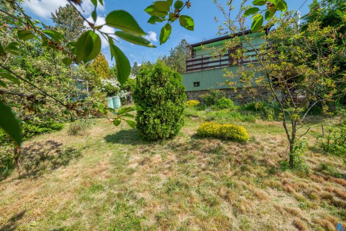 Prodej chaty, Stražisko - Maleny, 34 m2
