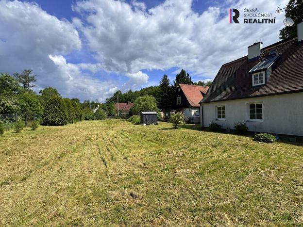 Prodej rodinného domu, Karlovy Vary - Stará Role, Palackého, 140 m2