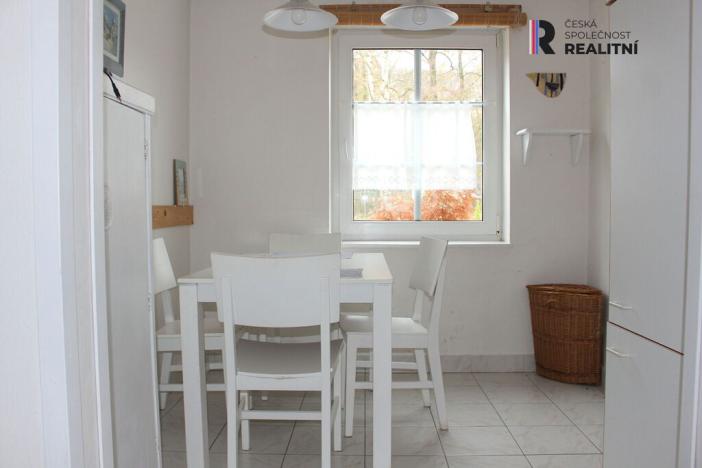 Prodej rodinného domu, Karlovy Vary - Stará Role, Palackého, 140 m2