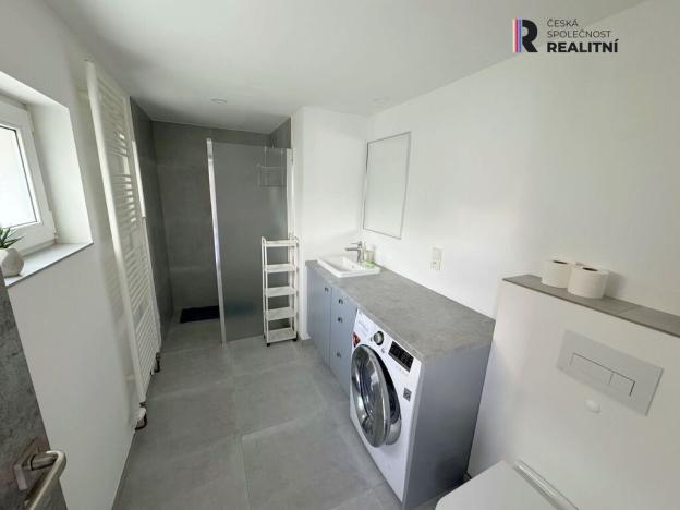 Prodej rodinného domu, Karlovy Vary - Stará Role, Palackého, 140 m2