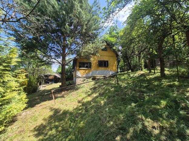 Prodej chaty, Krňany, 68 m2