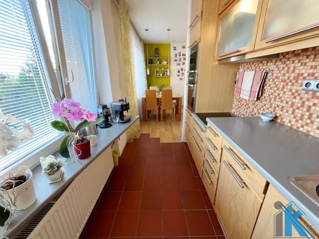 Pronájem bytu 2+kk, Čelechovice na Hané, Pod Kosířem, 49 m2