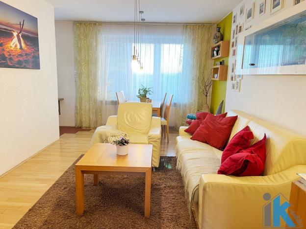 Pronájem bytu 2+kk, Čelechovice na Hané, Pod Kosířem, 49 m2