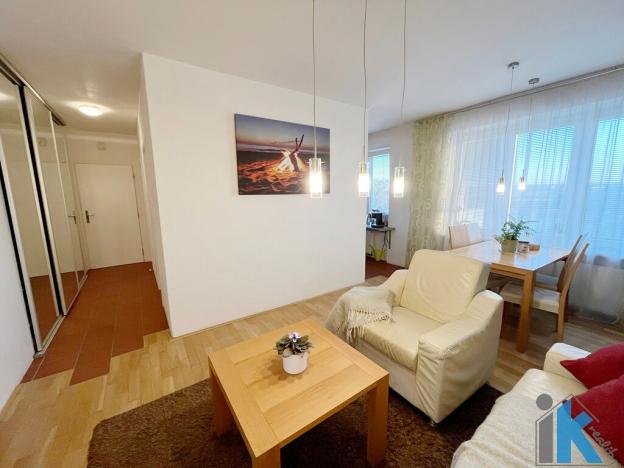 Pronájem bytu 2+kk, Čelechovice na Hané, Pod Kosířem, 49 m2