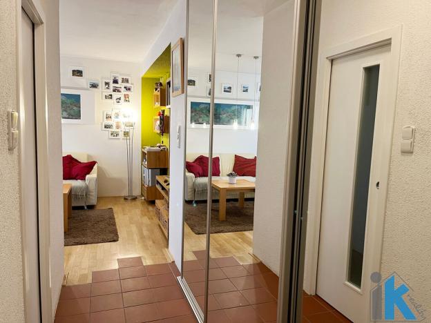 Pronájem bytu 2+kk, Čelechovice na Hané, Pod Kosířem, 49 m2