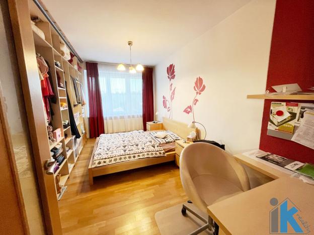 Pronájem bytu 2+kk, Čelechovice na Hané, Pod Kosířem, 49 m2