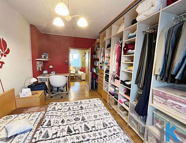 Pronájem bytu 2+kk, Čelechovice na Hané, Pod Kosířem, 49 m2