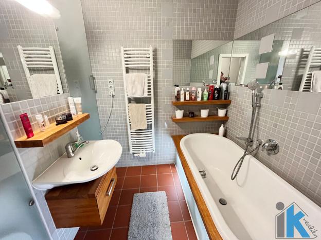 Pronájem bytu 2+kk, Čelechovice na Hané, Pod Kosířem, 49 m2