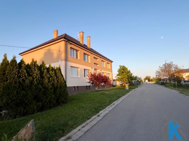 Pronájem bytu 2+kk, Čelechovice na Hané, Pod Kosířem, 49 m2