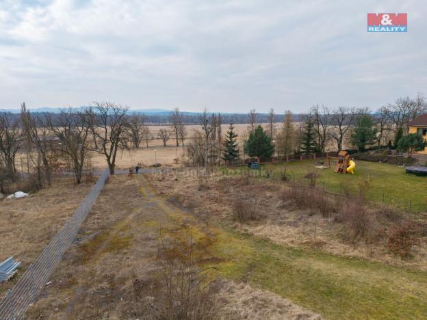 Prodej pozemku pro bydlení, Františkovy Lázně, 820 m2