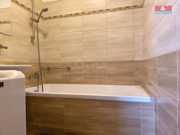 Prodej bytu 3+1, Ledeč nad Sázavou, Marie Majerové, 68 m2