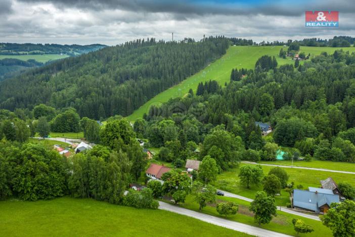 Prodej bytu 3+1, Vítkovice, 62 m2