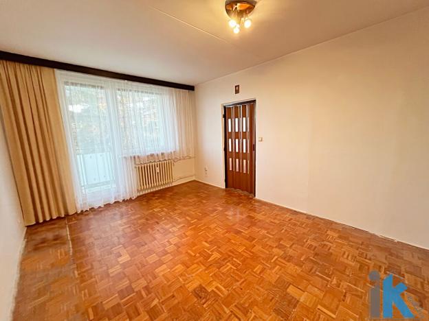 Prodej bytu 1+1, Prostějov, sídl. E. Beneše, 31 m2