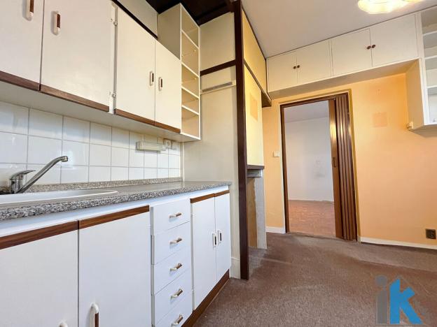 Prodej bytu 1+1, Prostějov, sídl. E. Beneše, 31 m2