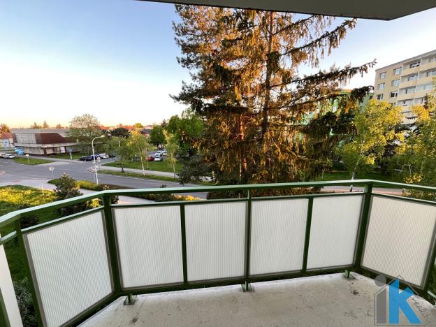 Prodej bytu 1+1, Prostějov, sídl. E. Beneše, 31 m2