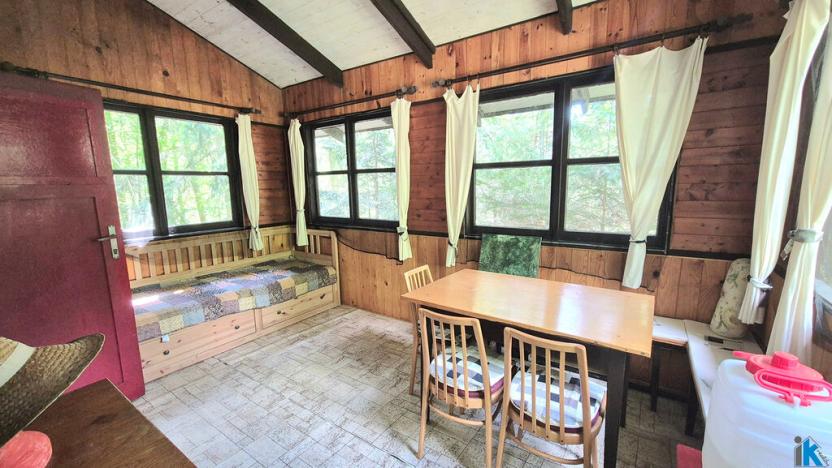 Prodej chaty, Rakůvka, 35 m2