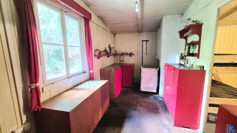 Prodej chaty, Rakůvka, 35 m2