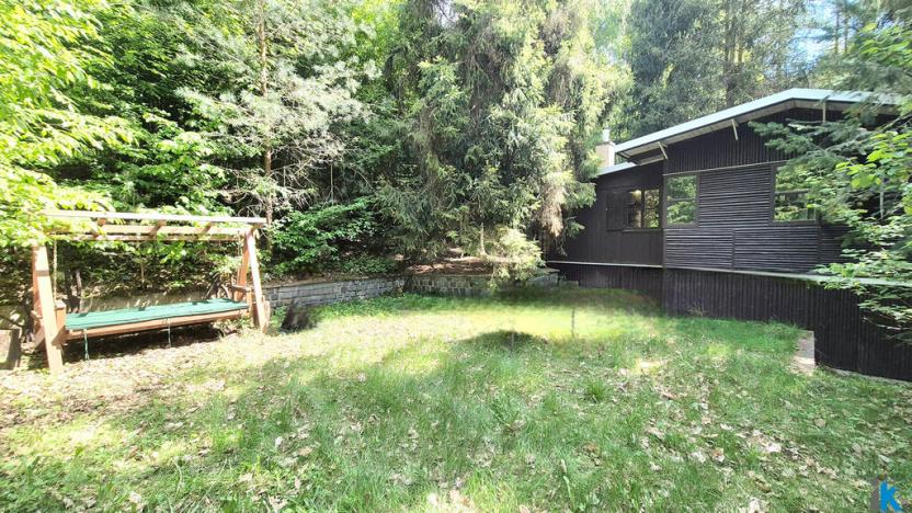 Prodej chaty, Rakůvka, 35 m2