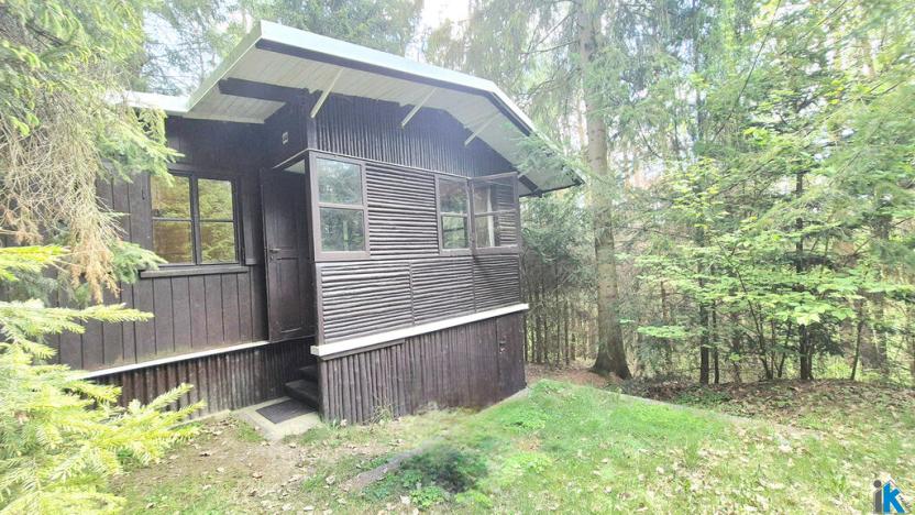 Prodej chaty, Rakůvka, 35 m2