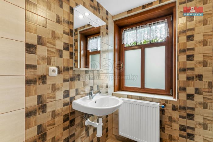 Prodej ubytování, Rokytnice nad Jizerou - Horní Rokytnice, 374 m2