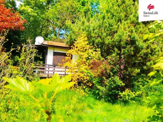 Prodej pozemku pro bydlení, Radešín, 2136 m2