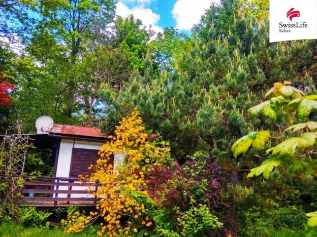 Prodej pozemku pro bydlení, Radešín, 2136 m2