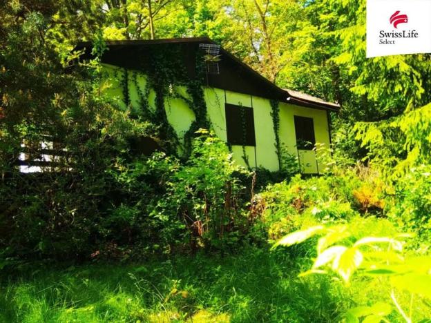 Prodej pozemku pro bydlení, Radešín, 2136 m2