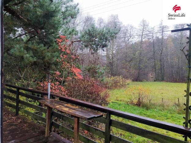 Prodej pozemku pro bydlení, Radešín, 2136 m2