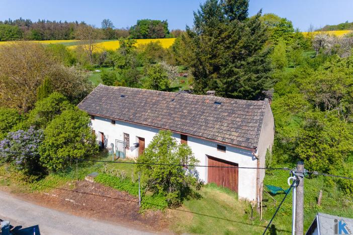 Prodej rodinného domu, Kostelany - Újezdsko, 136 m2