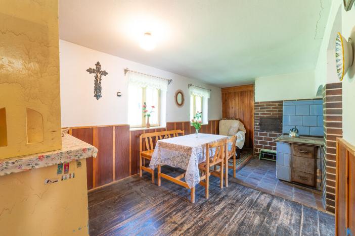 Prodej rodinného domu, Kostelany - Újezdsko, 136 m2