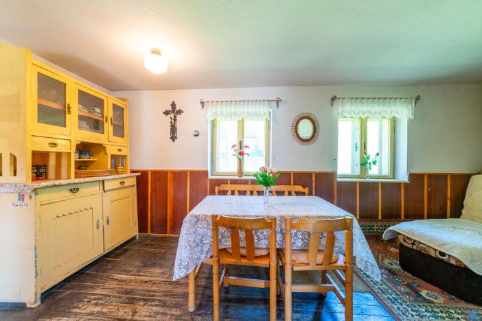 Prodej rodinného domu, Kostelany - Újezdsko, 136 m2