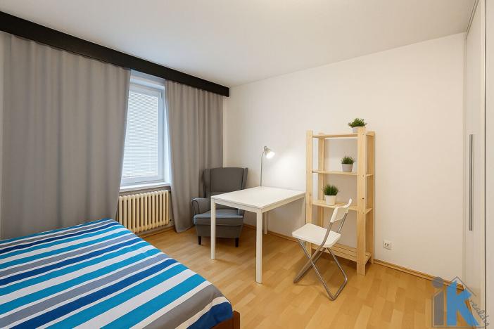 Prodej bytu 1+kk, Ostrava, Zdeňka Štěpánka, 28 m2