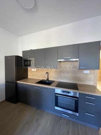 Pronájem bytu 2+kk, České Budějovice, 56 m2