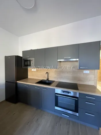 Pronájem bytu 2+kk, České Budějovice, 56 m2