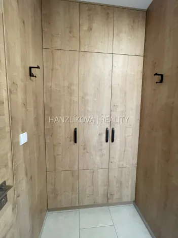 Pronájem bytu 2+kk, České Budějovice, 56 m2